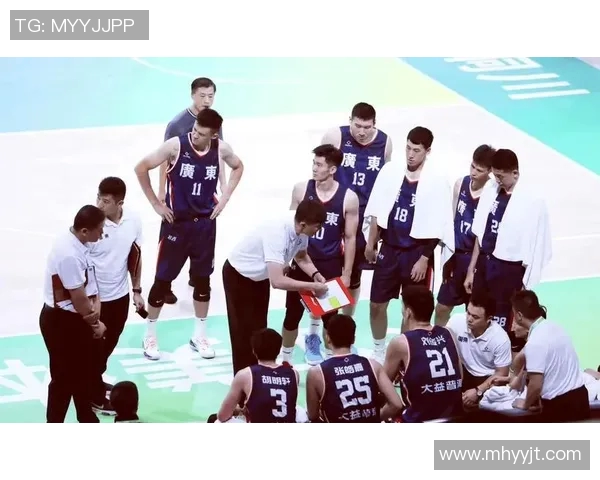 广东全运会阵容敲定赵睿重返王睿泽加盟杜锋信心满满力争夺冠