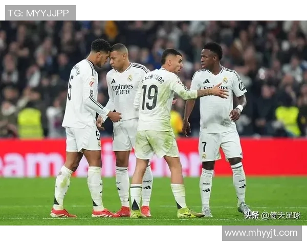 西甲回顾:皇马引进姆巴佩的梦想与现实的巨大落差