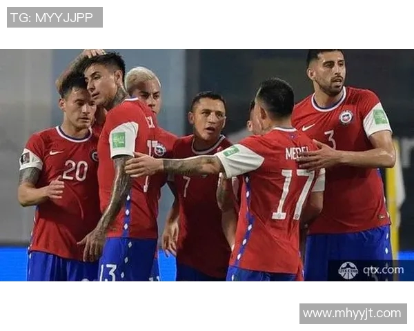 智利与澳大利亚足球赛前瞻分析及胜负预测探讨